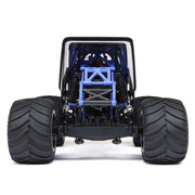 Losi 1/18 Mini LMT 4WD Monster Truck Son-Uva Digger LOS01026T2