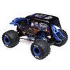 Losi 1/18 Mini LMT 4WD Monster Truck Son-Uva Digger LOS01026T2