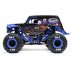 Losi 1/18 Mini LMT 4WD Monster Truck Son-Uva Digger LOS01026T2