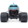 Losi 1/18 Mini LMT 4WD Monster Truck Megalodon LOS01026T3