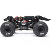 Losi 1/18 Mini LMT 4WD Monster Truck Megalodon LOS01026T3