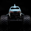 Losi 1/18 Mini LMT 4WD Monster Truck Megalodon LOS01026T3