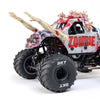 Losi Mini LMT Zombie 1/18 4x4 Monster Jam Truck RTR LOS01026T4