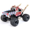 Losi Mini LMT Zombie 1/18 4x4 Monster Jam Truck RTR LOS01026T4