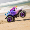 Losi Mini LMT 1/18 Sparkle Smash 4wd Monster Truck