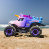 Losi Mini LMT 1/18 Sparkle Smash 4wd Monster Truck
