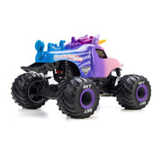 Losi Mini LMT 1/18 Sparkle Smash 4wd Monster Truck