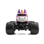 Losi Mini LMT 1/18 Sparkle Smash 4wd Monster Truck