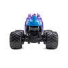 Losi Mini LMT 1/18 Sparkle Smash 4wd Monster Truck