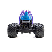 Losi Mini LMT 1/18 Sparkle Smash 4wd Monster Truck