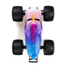 Losi Mini LMT 1/18 Sparkle Smash 4wd Monster Truck