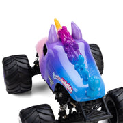 Losi Mini LMT 1/18 Sparkle Smash 4wd Monster Truck