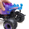 Losi Mini LMT 1/18 Sparkle Smash 4wd Monster Truck