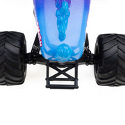 Losi Mini LMT 1/18 Sparkle Smash 4wd Monster Truck