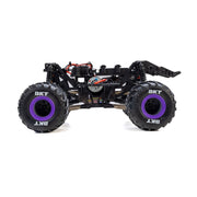 Losi Mini LMT 1/18 Sparkle Smash 4wd Monster Truck