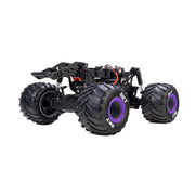 Losi Mini LMT 1/18 Sparkle Smash 4wd Monster Truck