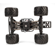 Losi Mini LMT 1/18 Sparkle Smash 4wd Monster Truck