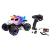 Losi Mini LMT 1/18 Sparkle Smash 4wd Monster Truck