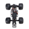 Losi Mini LMT 1/18 Sparkle Smash 4wd Monster Truck