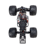 Losi Mini LMT 1/18 Sparkle Smash 4wd Monster Truck