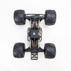 Losi Mini LMT 1/18 Sparkle Smash 4wd Monster Truck