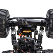 Losi Mini LMT 1/18 Sparkle Smash 4wd Monster Truck