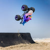 Losi Mini LMT 1/18 Sparkle Smash 4wd Monster Truck