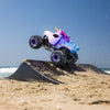 Losi Mini LMT 1/18 Sparkle Smash 4wd Monster Truck