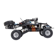 Losi Baja Rey 2.0 1/10 4WD Brushless Desert Truck Method Scheme LOS03046