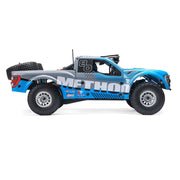 Losi Baja Rey 2.0 1/10 4WD Brushless Desert Truck Method Scheme LOS03046