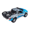 Losi Baja Rey 2.0 1/10 4WD Brushless Desert Truck Method Scheme LOS03046