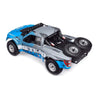 Losi Baja Rey 2.0 1/10 4WD Brushless Desert Truck Method Scheme LOS03046