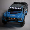 Losi Baja Rey 2.0 1/10 4WD Brushless Desert Truck Method Scheme LOS03046