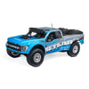 Losi Baja Rey 2.0 1/10 4WD Brushless Desert Truck Method Scheme LOS03046