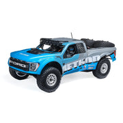 Losi Baja Rey 2.0 1/10 4WD Brushless Desert Truck Method Scheme LOS03046