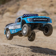Losi Baja Rey 2.0 1/10 4WD Brushless Desert Truck Method Scheme LOS03046