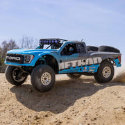 Losi Baja Rey 2.0 1/10 4WD Brushless Desert Truck Method Scheme LOS03046