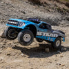 Losi Baja Rey 2.0 1/10 4WD Brushless Desert Truck Method Scheme LOS03046