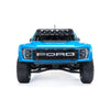 Losi Baja Rey 2.0 1/10 4WD Brushless Desert Truck Method Scheme LOS03046