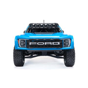 Losi Baja Rey 2.0 1/10 4WD Brushless Desert Truck Method Scheme LOS03046