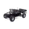 Losi Baja Rey 2.0 1/10 4WD Brushless Desert Truck Heatwave Scheme LOS03049