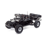 Losi Baja Rey 2.0 1/10 4WD Brushless Desert Truck Heatwave Scheme LOS03049