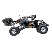 Losi Baja Rey 2.0 1/10 4WD Brushless Desert Truck Heatwave Scheme LOS03049