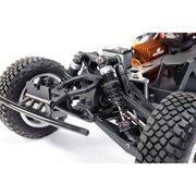 Losi Baja Rey 2.0 1/10 4WD Brushless Desert Truck Heatwave Scheme LOS03049