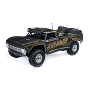 Losi Baja Rey 2.0 1/10 4WD Brushless Desert Truck Heatwave Scheme LOS03049