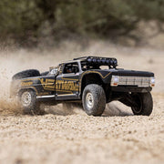 Losi Baja Rey 2.0 1/10 4WD Brushless Desert Truck Heatwave Scheme LOS03049