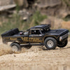 Losi Baja Rey 2.0 1/10 4WD Brushless Desert Truck Heatwave Scheme LOS03049