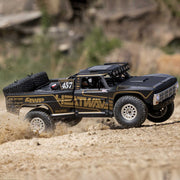 Losi Baja Rey 2.0 1/10 4WD Brushless Desert Truck Heatwave Scheme LOS03049