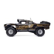 Losi Baja Rey 2.0 1/10 4WD Brushless Desert Truck Heatwave Scheme LOS03049