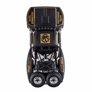 Losi Baja Rey 2.0 1/10 4WD Brushless Desert Truck Heatwave Scheme LOS03049